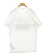 DSQUARED（ディースクエアード）Tシャツ・カットソー 白 サイズ:M メンズ/2200692286081