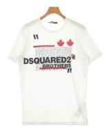 DSQUARED Tシャツ・カットソー