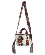 DSQUARED（ディースクエアード）ショルダーバッグ 茶 サイズ:- レディース/2200682691147