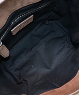 DSQUARED（ディースクエアード）ショルダーバッグ 茶 サイズ:- レディース/2200682691147