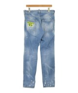 DSQUARED（ディースクエアード）デニムパンツ 青 サイズ:48(L位) メンズ/2200686275015