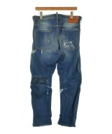 DSQUARED（ディースクエアード）デニムパンツ 青 サイズ:46(M位) メンズ/2200686275022
