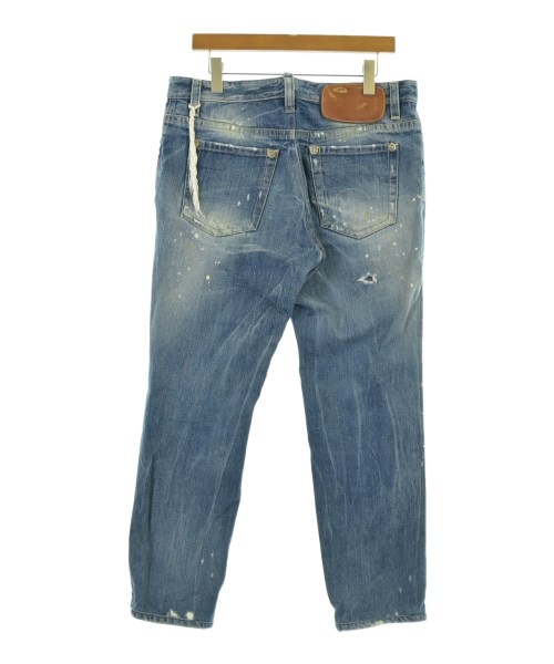DSQUARED（ディースクエアード）デニムパンツ 紺 サイズ:50(XL位) メンズ/2200686275060