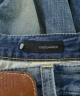 DSQUARED（ディースクエアード）デニムパンツ 紺 サイズ:50(XL位) メンズ/2200686275060