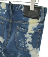 DSQUARED（ディースクエアード）デニムパンツ 青 サイズ:46(M位) メンズ/2200686275084