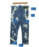 DSQUARED（ディースクエアード）デニムパンツ 青 サイズ:46(M位) メンズ/2200686275084