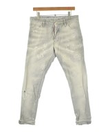 DSQUARED デニムパンツ
