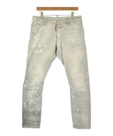 DSQUARED デニムパンツ