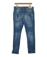 DSQUARED（ディースクエアード）デニムパンツ 青 サイズ:48(L位) メンズ/2200686275114