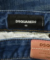 DSQUARED（ディースクエアード）デニムパンツ 青 サイズ:48(L位) メンズ/2200686275114