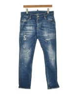 DSQUARED デニムパンツ