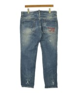 DSQUARED（ディースクエアード）デニムパンツ 紺 サイズ:48(L位) メンズ/2200686275121
