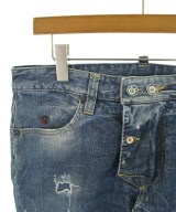 DSQUARED（ディースクエアード）デニムパンツ 紺 サイズ:48(L位) メンズ/2200686275121