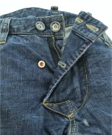 DSQUARED（ディースクエアード）デニムパンツ 紺 サイズ:48(L位) メンズ/2200686275121