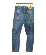 DSQUARED（ディースクエアード）デニムパンツ 紺 サイズ:48(L位) メンズ/2200686275138