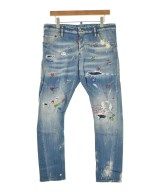 DSQUARED デニムパンツ