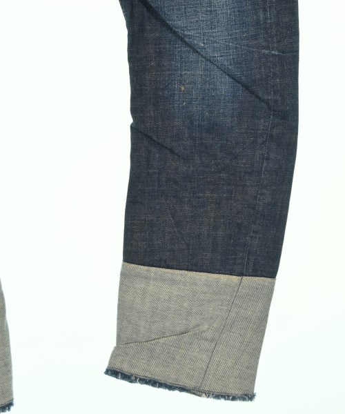 DSQUARED（ディースクエアード）デニムパンツ 紺 サイズ:48(L位) メンズ/2200686275169