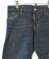 DSQUARED（ディースクエアード）デニムパンツ 紺 サイズ:48(L位) メンズ/2200686275169