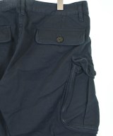 DSQUARED（ディースクエアード）カーゴパンツ 黒 サイズ:52(XXL位) メンズ/2200686275176