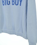 DSQUARED（ディースクエアード）パーカー 青 サイズ:XL メンズ/2200686275213