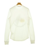 DSQUARED（ディースクエアード）Tシャツ・カットソー 白 サイズ:S メンズ/2200686275312