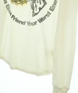 DSQUARED（ディースクエアード）Tシャツ・カットソー 白 サイズ:S メンズ/2200686275312