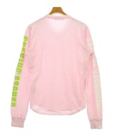 DSQUARED（ディースクエアード）Tシャツ・カットソー ピンク サイズ:L メンズ/2200686275329