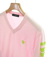 DSQUARED（ディースクエアード）Tシャツ・カットソー ピンク サイズ:L メンズ/2200686275329