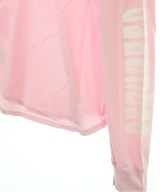 DSQUARED（ディースクエアード）Tシャツ・カットソー ピンク サイズ:L メンズ/2200686275329