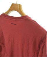 DSQUARED（ディースクエアード）Tシャツ・カットソー 赤 サイズ:L メンズ/2200686275336