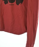DSQUARED（ディースクエアード）Tシャツ・カットソー 赤 サイズ:L メンズ/2200686275336