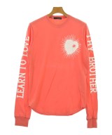 DSQUARED（ディースクエアード）Tシャツ・カットソー 赤 サイズ:L メンズ/2200686275350