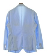 DSQUARED（ディースクエアード）カジュアルジャケット 青 サイズ:44(S位) メンズ/2200692220016