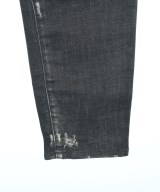 DSQUARED（ディースクエアード）デニムパンツ 黒 サイズ:44(S位) メンズ/2200692220085