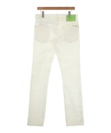 DSQUARED（ディースクエアード）デニムパンツ 白 サイズ:44(S位) メンズ/2200692220108