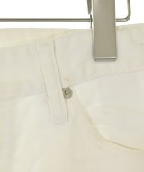 DSQUARED（ディースクエアード）デニムパンツ 白 サイズ:44(S位) メンズ/2200692220108