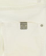 DSQUARED（ディースクエアード）デニムパンツ 白 サイズ:44(S位) メンズ/2200692220115