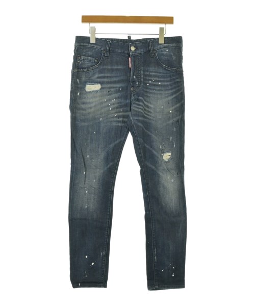 ディースクエアード(DSQUARED)のDSQUARED デニムパンツ