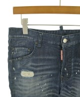 DSQUARED（ディースクエアード）デニムパンツ 紺 サイズ:48(L位) メンズ/2200689263057
