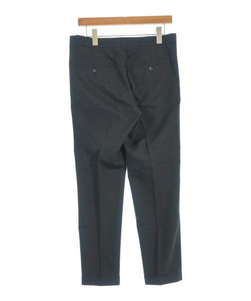 DSQUARED（ディースクエアード）スラックス 黒 サイズ:46(M位) メンズ/2200689263064