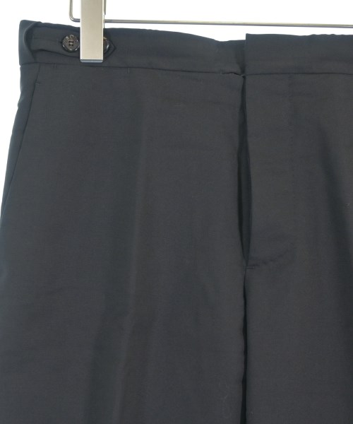 DSQUARED（ディースクエアード）スラックス 黒 サイズ:46(M位) メンズ/2200689263064