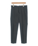 DSQUARED（ディースクエアード）スラックス 黒 サイズ:46(M位) メンズ/2200689263064