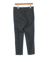 DSQUARED（ディースクエアード）スラックス 黒 サイズ:46(M位) メンズ/2200689263064
