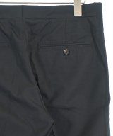 DSQUARED（ディースクエアード）スラックス 黒 サイズ:46(M位) メンズ/2200689263064