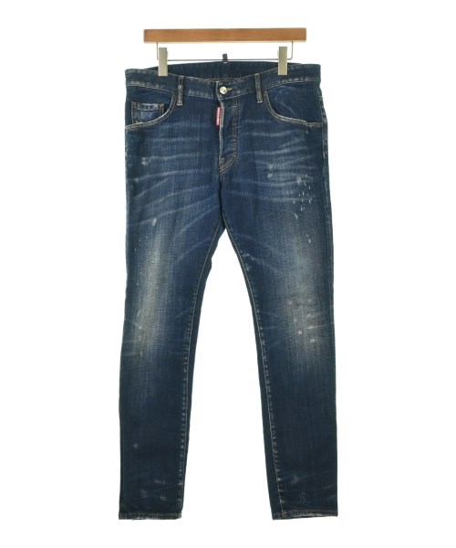 ディースクエアード(DSQUARED)のDSQUARED デニムパンツ