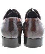 DSQUARED（ディースクエアード）ビジネス・ドレスシューズ 茶 サイズ:EU41(26cm位) メンズ/2200693197027