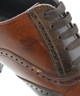 DSQUARED（ディースクエアード）ビジネス・ドレスシューズ 茶 サイズ:EU41(26cm位) メンズ/2200693197027