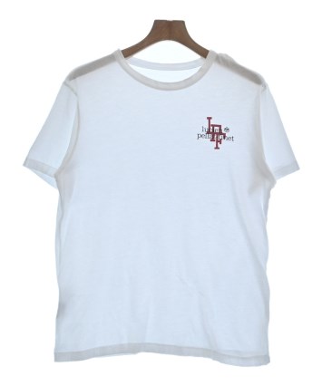 ルシアンペラフィネTシャツ ホワイト&ブラウンセット新品未使用 楽天市場】ルシアン ペラフィネ lucien pellat-finet メンズ