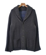 lucien pellat-finet（ルシアンペラフィネ）カーディガン グレー サイズ:S メンズ/2200378502023