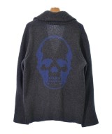 lucien pellat-finet（ルシアンペラフィネ）カーディガン グレー サイズ:S メンズ/2200378502023